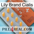 Lily Brand Cialis 43